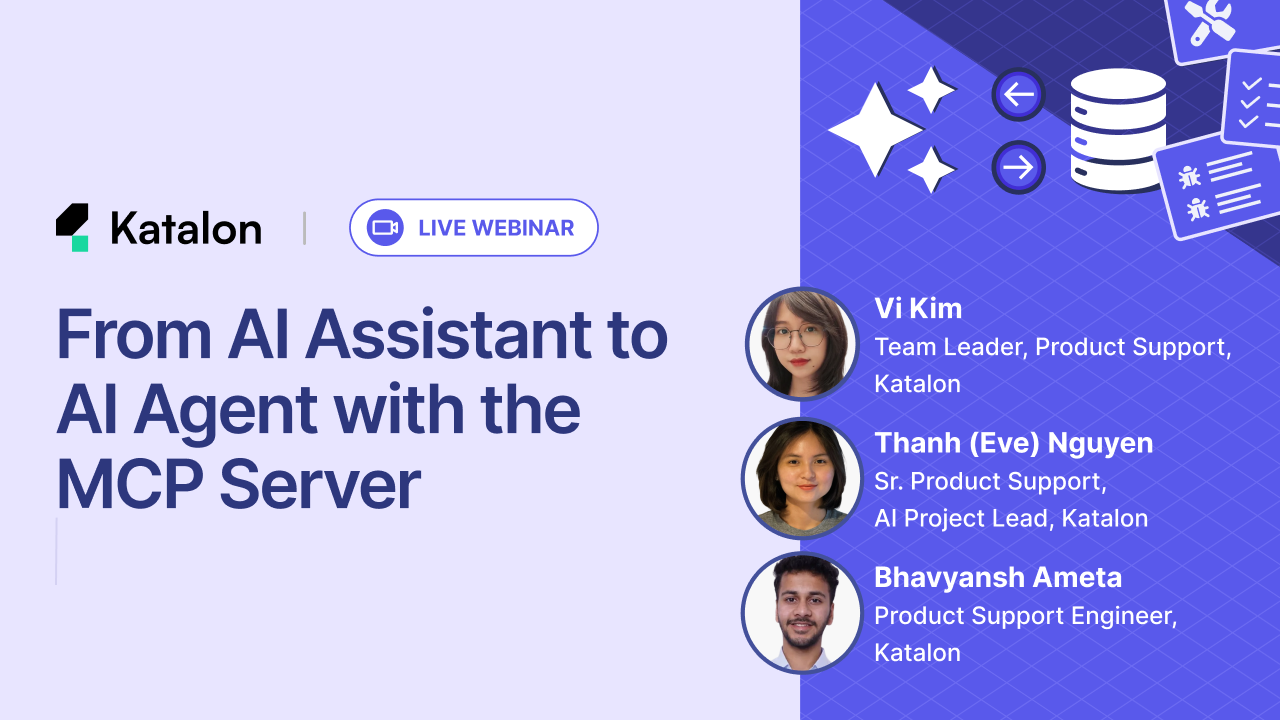 From AI Assistant to AI Agent with the MCP Server