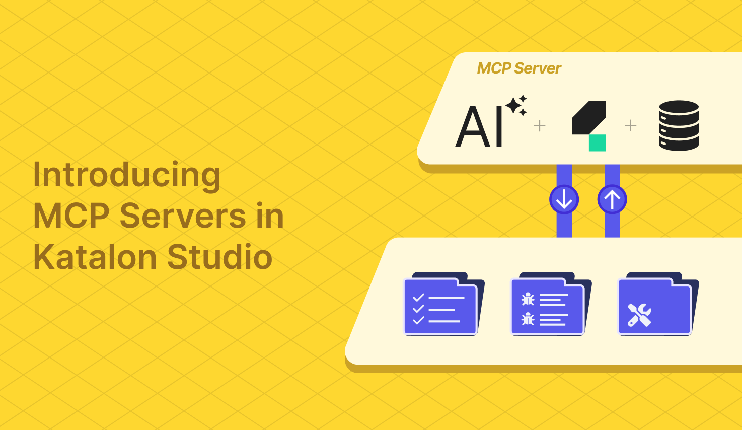 Introducing the MCP Server — Testing Reimagined in Katalon Studio