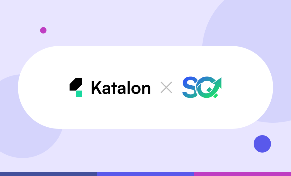 Katalon x Skill Quotient: Reimagining QA: Trends, Challenges & Solutions