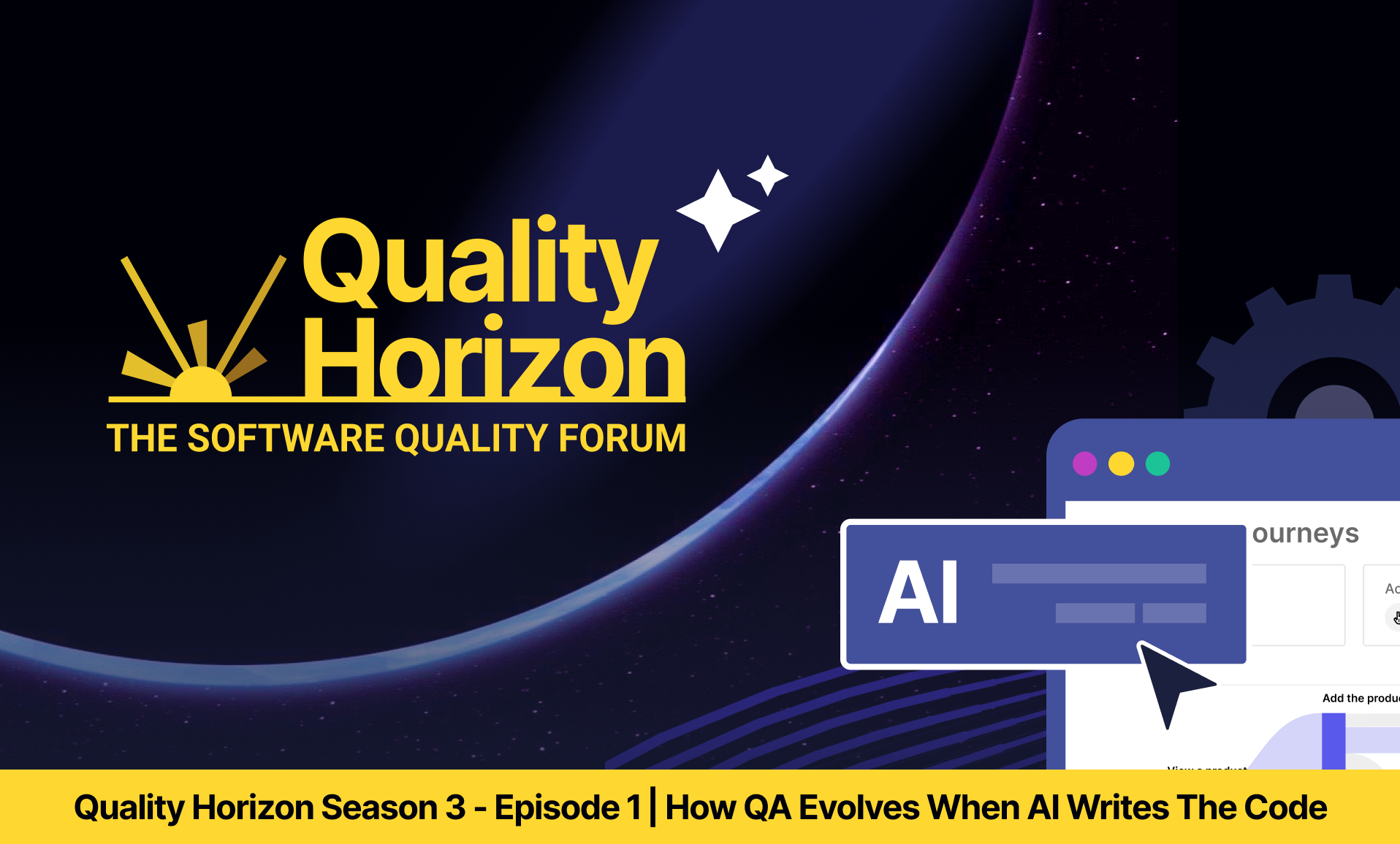 How QA Evolves When AI Writes the Code