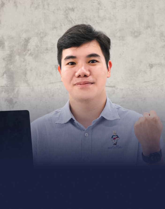 A fast-track journey from intern to pro Web Developer