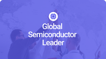 How a Semiconductor leader uses AI to turn real user actions into automated tests