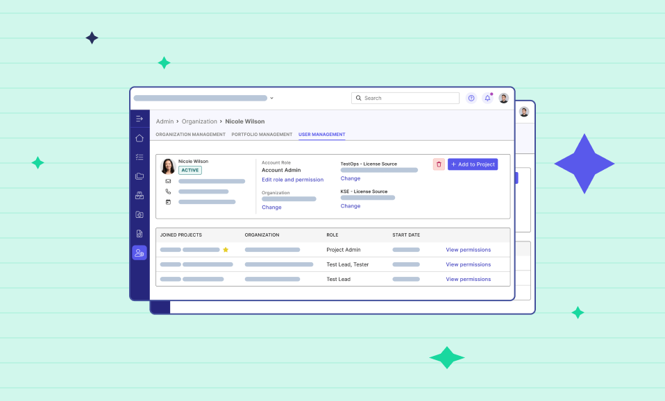 Admin Essentials for the new TestOps Platform