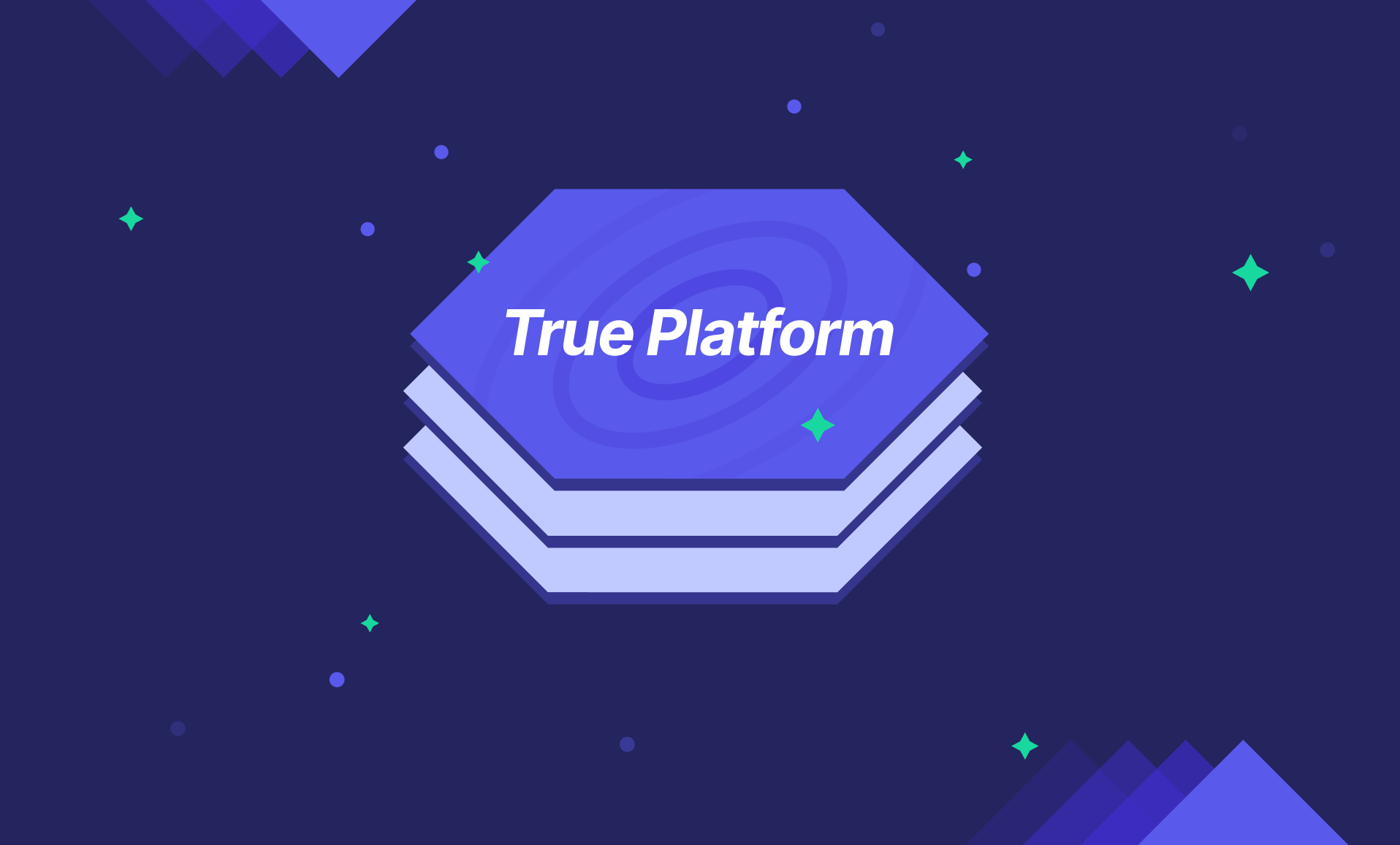 The True Future of Quality. Live Product Reveal